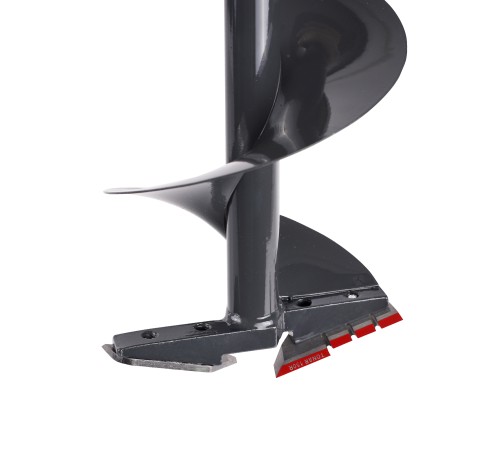 Шнек двухзаходный PATRIOT D 150 i для льда