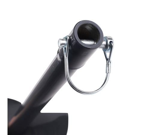 Шнек двухзаходный PATRIOT D 150 i для льда