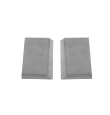 Ножи сменные PATRIOT B 150X для шнека D 152 Ножи сменные PATRIOT B 150X для шнека D 152