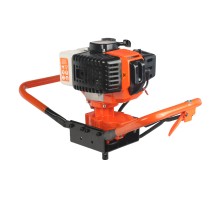 Мотобур бензиновый PATRIOT AE 65 D (без шнека)