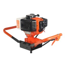 Мотобур бензиновый PATRIOT AE 65 D (без шнека)