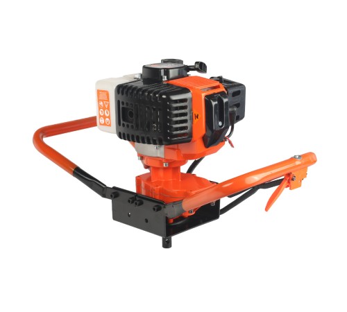 Мотобур бензиновый PATRIOT AE 65 D (без шнека)