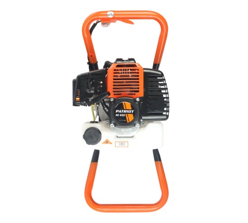 Мотобур бензиновый PATRIOT AE 65 D (без шнека)