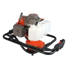 Мотобур бензиновый PATRIOT AE 70 D (без шнека)