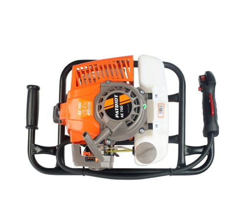 Мотобур бензиновый PATRIOT AE 70 D (без шнека)