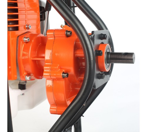 Мотобур бензиновый PATRIOT AE 70 D (без шнека)