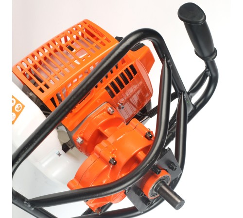 Мотобур бензиновый PATRIOT AE 70 D (без шнека)