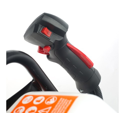 Мотобур бензиновый PATRIOT AE 70 D (без шнека)