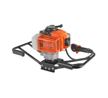 Мотобур бензиновый PATRIOT AE 75 D (без шнека)