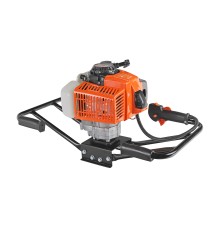 Мотобур бензиновый PATRIOT AE 75 D (без шнека)