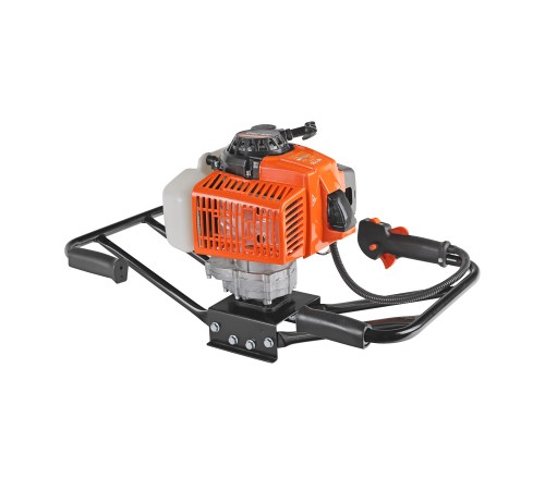Мотобур бензиновый PATRIOT AE 75 D (без шнека) Мотобур бензиновый PATRIOT AE 75 D (без шнека)