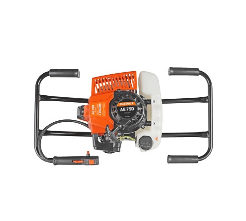 Мотобур бензиновый PATRIOT AE 75 D (без шнека) Мотобур бензиновый PATRIOT AE 75 D (без шнека)