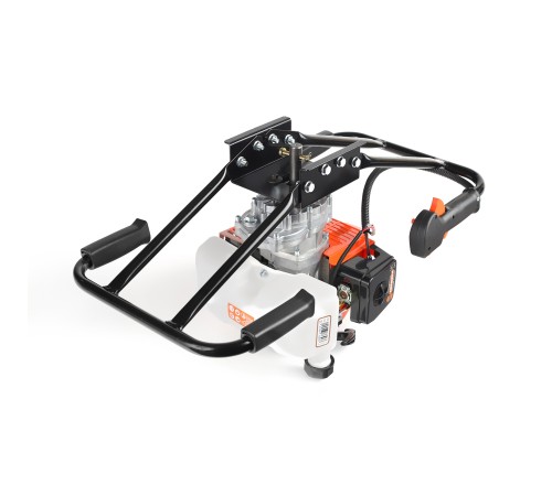 Мотобур бензиновый PATRIOT AE 75 D (без шнека) Мотобур бензиновый PATRIOT AE 75 D (без шнека)