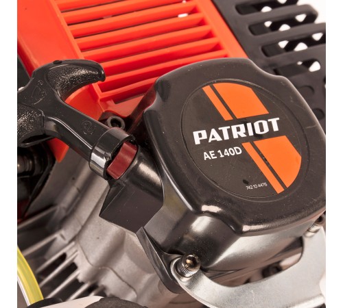Мотобур бензиновый PATRIOT AE 140 D (без шнека) Мотобур бензиновый PATRIOT AE 140 D (без шнека)