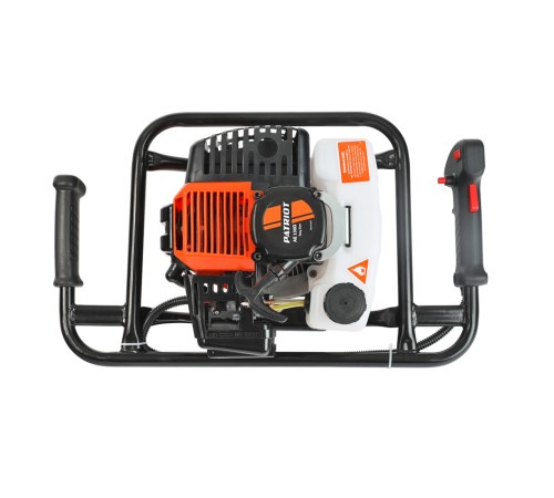 Мотобур бензиновый PATRIOT AE 150 D (без шнека) Мотобур бензиновый PATRIOT AE 150 D (без шнека)