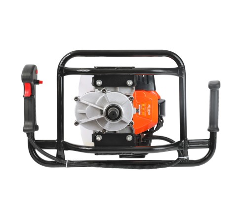 Мотобур бензиновый PATRIOT AE 150 D (без шнека) Мотобур бензиновый PATRIOT AE 150 D (без шнека)