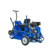 Двухроторная затирочная машина TSS DRD1600L (лопасти) Двухроторная затирочная машина TSS DRD1600L (лопасти)