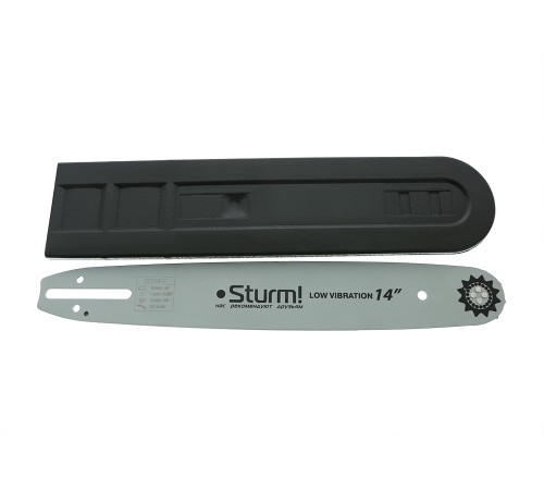 Цепная пила электрическая Sturm! CC1714P Цепная пила электрическая Sturm! CC1714P