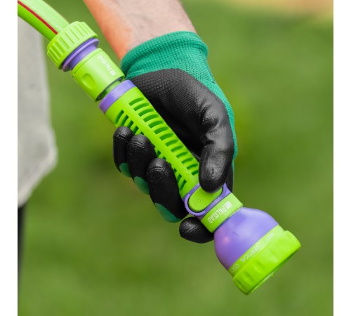 Распылитель, 8 режимов// Palisad