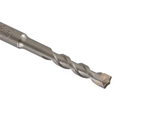 Бур SDS+ Hanskonner H9019-F08-110