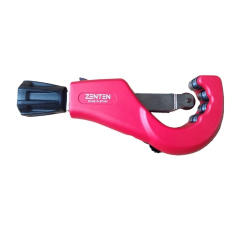 Ручной труборез Zenten для медных труб до 54 мм / 2"