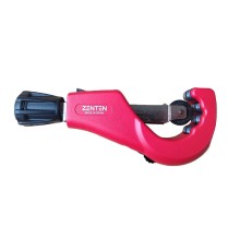 Ручной труборез Zenten для полимерных труб до 54 мм / 2"