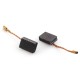 RUNTEC RT-ADC1100-1 Угольные щетки для RT-ADC1100 (компл.2 шт)