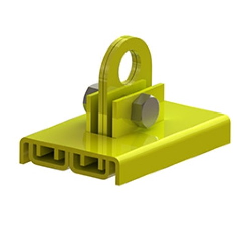 Захват для сэндвич-панелей ZSPG-120 Захват для сэндвич-панелей ZSPG-120