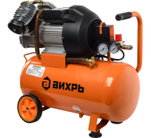 Компрессор Вихрь КМП-400/50
