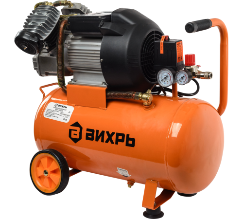 Компрессор Вихрь КМП-400/50