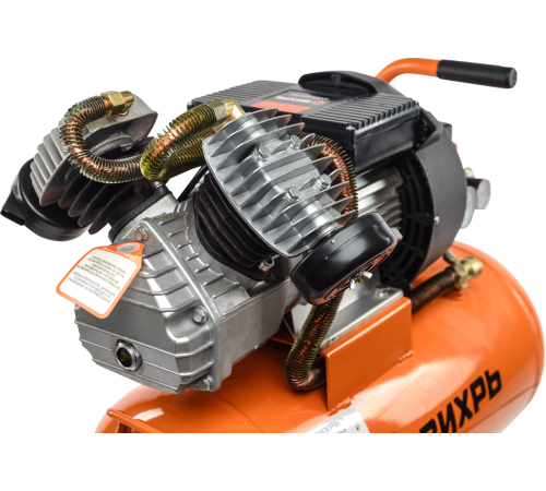 Компрессор Вихрь КМП-400/50