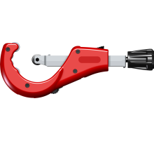 Ручной труборез Zenten для медных труб до 3" (до 76мм)