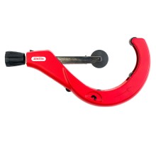 Ручной труборез Zenten для полимерных труб до 6.5/8" (до 170мм)