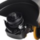 RUNTEC RT-ADC1750 Шлифмашина угловая бесщеточная RUNTEC 125 мм, 230В, 1700Вт