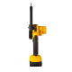 Аккумуляторная пила Huter ELS-20-Li-2К