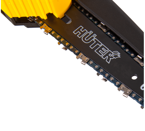 Аккумуляторная пила Huter ELS-20-Li-2К