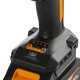 RUNTEC RT-IW1600W Гайковерт ударный аккумуляторный RUNTEC PRO 3/4