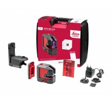 Лазерный нивелир Leica Lino L2P5-1 Лазерный нивелир Leica Lino L2P5-1