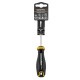 RUNTEC RT-SD1SL3.0x75 Отвертка RUNTEC SL3.0 x 75 мм S2