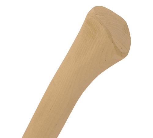 Топор кованый "Туристический", 630/850 г, 425 мм// Сибртех