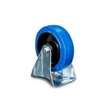 Колесо неповоротное резина FRCL 63 160 мм (F) Колесо неповоротное резина FRCL 63 160 мм (F)