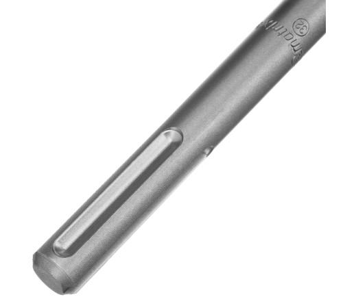 Бур по бетону, 32 х 920 мм, SDS Max c крестовой пластиной Matrix