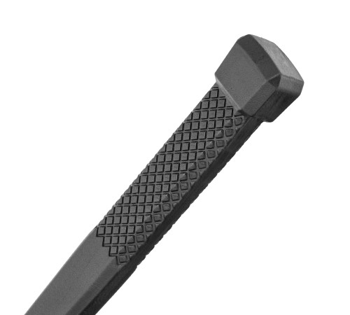 Кувалда безынерционная, 675 г, обрезиненная Matrix