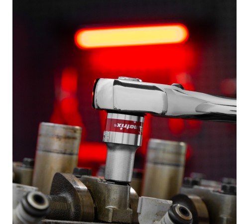 Набор шоферский с квадратом 1/2, 24 предмета Matrix