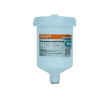 Сменный верхний бачок 600г 1710-01-06T-600 Sturm!