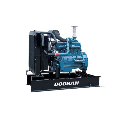 Doosan P086TI-I Doosan P086TI-I