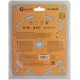 Диск пильный по дереву с тефлоновым покрытием 24Т, CUTOP Profi plus 130 х 1,1/1,8 х 20/16/12 мм CUTOP
