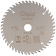 Диск пильный по дереву с тефлоновым покрытием 48Т, CUTOP Profi plus, 150 х 1,3/2,0 х 20/16/12 мм CUTOP