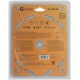 Диск пильный по дереву с тефлоновым покрытием 48Т, CUTOP Profi plus, 150 х 1,3/2,0 х 20/16/12 мм CUTOP