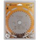 Диск пильный по дереву с тефлоновым покрытием 36Т, CUTOP Profi plus, 160 х 1,3/2,0 х 30/25,4/20/16 мм CUTOP